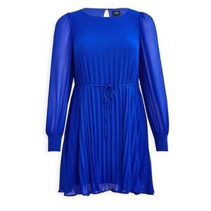 BNWT TORRID SYLVIA MOLLIE DRESS